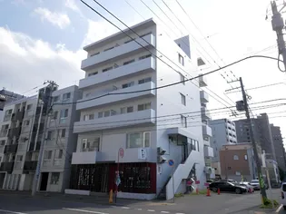 クレオレジデンス20の画像