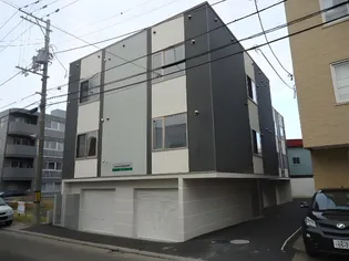 ヴィラフォーレスト本通の画像