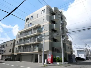 Lコート南郷丘の画像