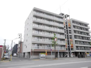 エスカーダ南8条の画像