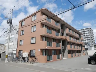 グランメール本郷公園の画像