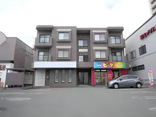 フレッシュリーヴスの画像