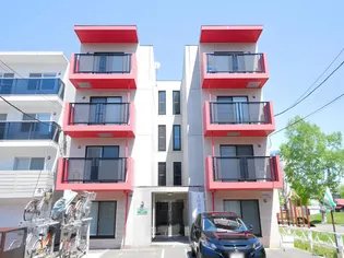 サザンフィールド豊平公園の画像