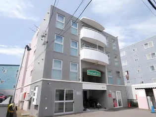 ファーストコート美園【301号室】の外観