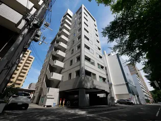 カサパラシオン植物園の画像