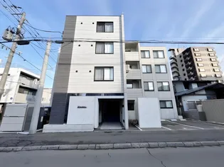 DPレジデンス山鼻の画像