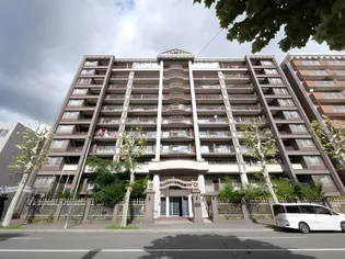 RAFILIA SAPPOROの画像