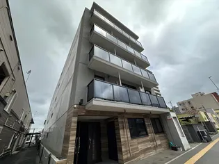 カレラ伏見の画像