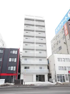 TROIS 1st(トロワ ファースト)【9階】の外観