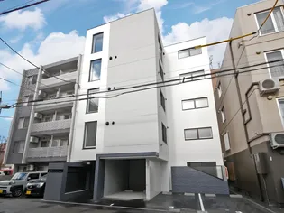 Gloire(グロワール)【3階】の外観