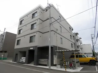 カスタムルーム月寒中央の画像