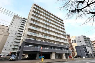 SーFORT豊平三条の画像