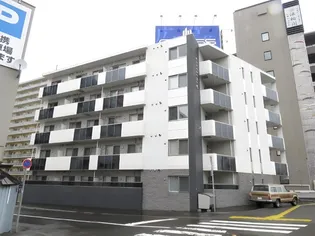 Giulietta(ジュリエッタ)【2階】の外観