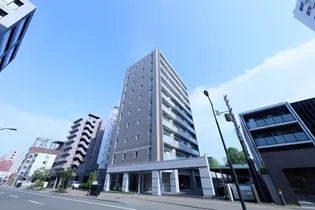 ヴォーネン円山裏参道の画像