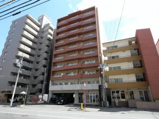 サンコート南4条の画像