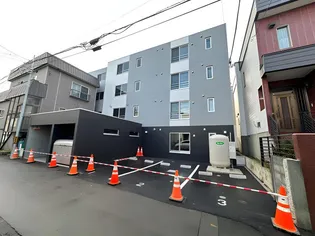 エンノレジデンスS8の画像