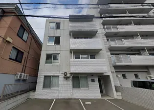 ル ファール山鼻14条の画像