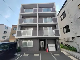 リブレ学園前の画像