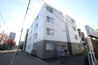 COMSA月寒中央の画像