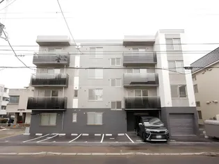 コージープレイス栄通の画像