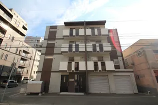 LA VIE BELLEの画像