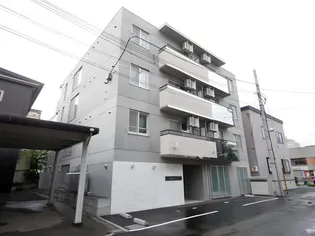 FERIO月寒中央の画像