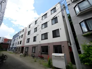 Gアメニティーズ南4条の画像