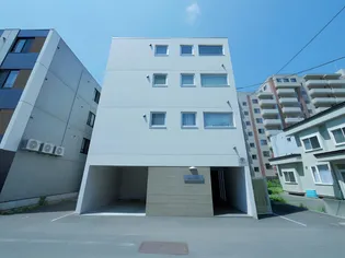 ディリッツ札幌東の画像