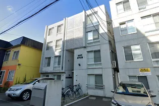 メイス豊平公園の画像