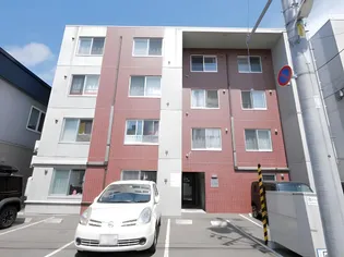 エル ソル澄川の画像