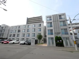 ル ノール平岸通の画像