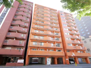 サウスフォーⅠ【201号室】の外観