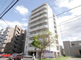 WILLDO南12条の画像