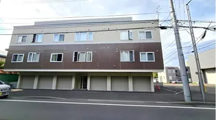 アーミン菊水の画像