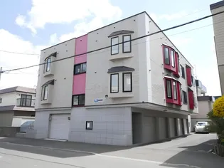 リー スペース白石の画像