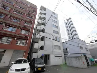 パラッツォ裏参道の画像