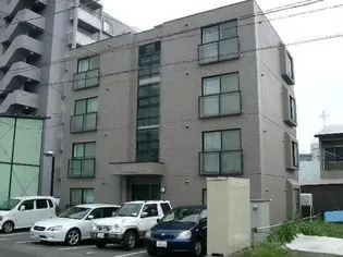 リバーウォーク菊水の画像