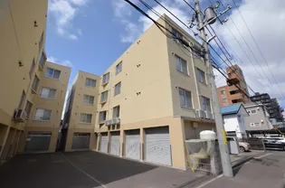 ブランノワールマティーノ平岸の画像