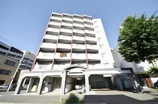 アピレ21【7階】の外観