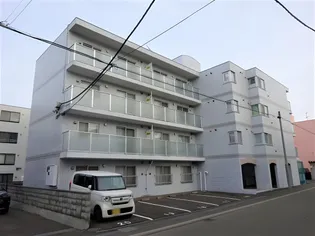 フローレンス本郷の画像