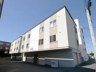 GROVEAVENUE弐番館の画像