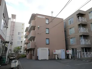 ハイツ奥野の画像