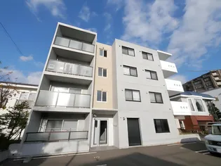 ハピネス福住の画像