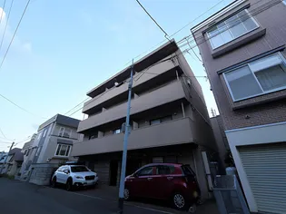 シャイニングドリーム南平岸の画像