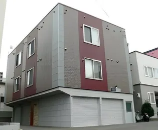 ウィンベル福住の画像