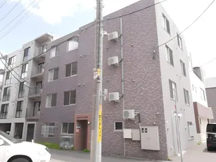 エレガントコートMAの画像