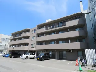 エクセレンス東札幌の画像