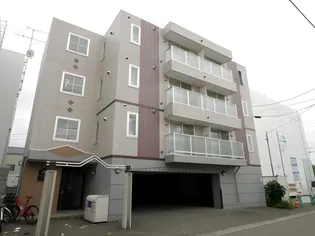 グランメールタカギの画像