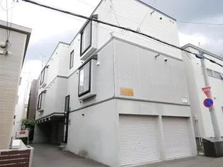 グランヴィア弐番館の画像