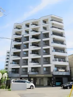 フォンテーヌ豊平の画像